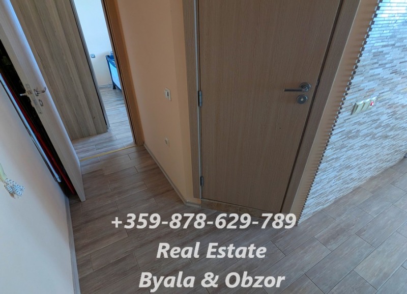 Zu verkaufen  1 Schlafzimmer region Varna , Bjala , 90 qm | 60109097 - Bild [9]