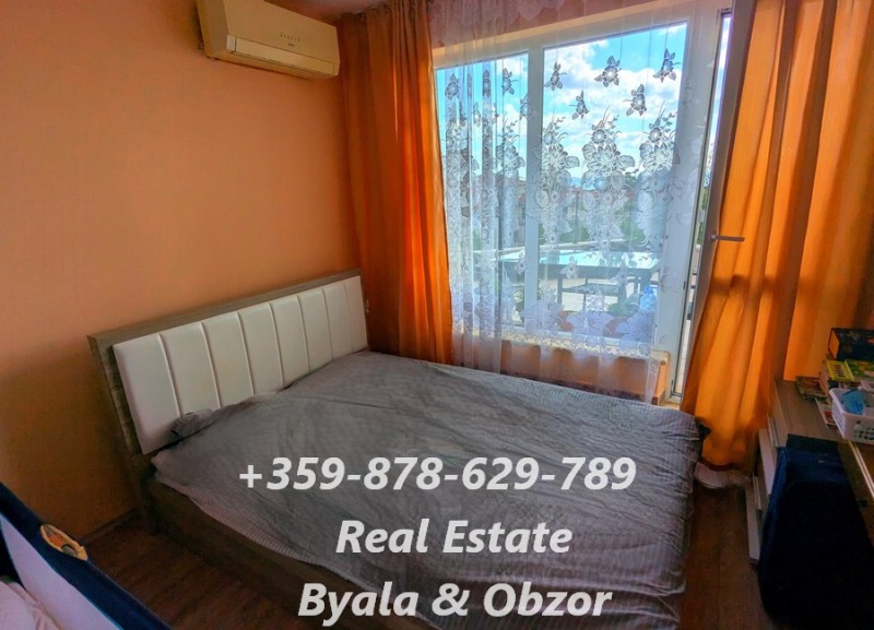 Zu verkaufen  1 Schlafzimmer region Varna , Bjala , 90 qm | 60109097 - Bild [11]