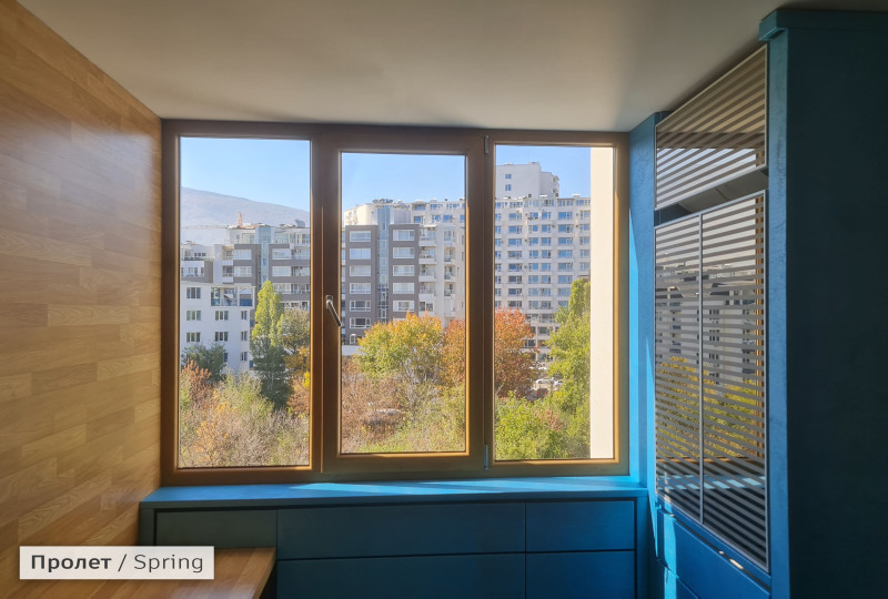 For Sale  1 bedroom Sofia , Studentski grad , 76 sq.m | 70858094 - image [12]