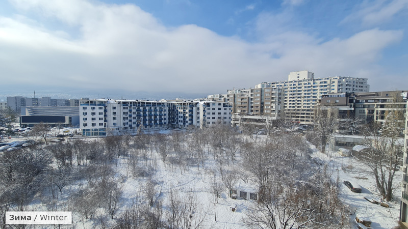 For Sale  1 bedroom Sofia , Studentski grad , 76 sq.m | 70858094 - image [14]