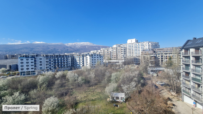 For Sale  1 bedroom Sofia , Studentski grad , 76 sq.m | 70858094 - image [6]