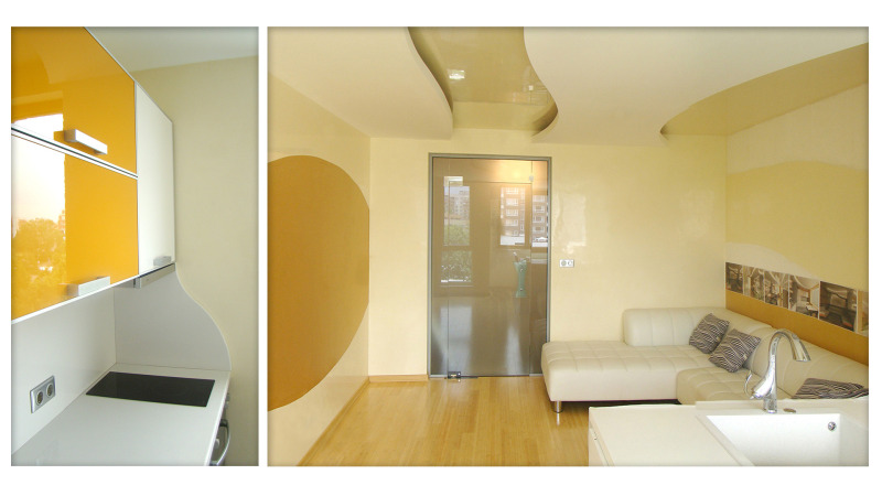 For Sale  1 bedroom Sofia , Studentski grad , 76 sq.m | 70858094 - image [11]