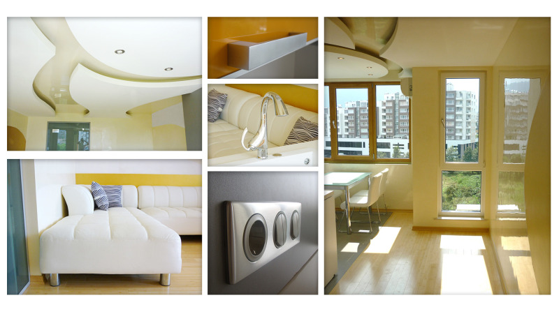 For Sale  1 bedroom Sofia , Studentski grad , 76 sq.m | 70858094 - image [3]
