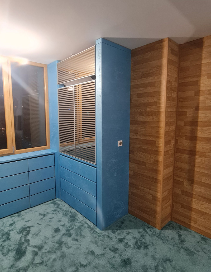 For Sale  1 bedroom Sofia , Studentski grad , 76 sq.m | 70858094 - image [16]