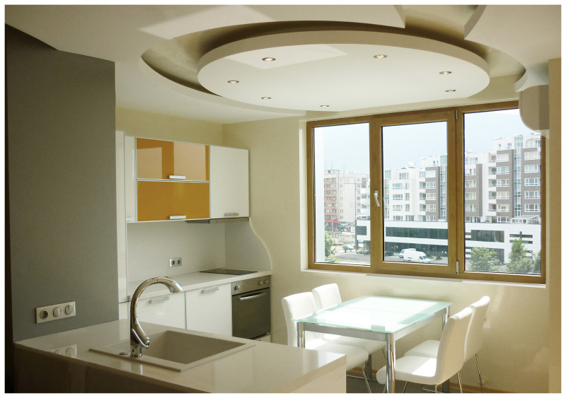 For Sale  1 bedroom Sofia , Studentski grad , 76 sq.m | 70858094 - image [15]