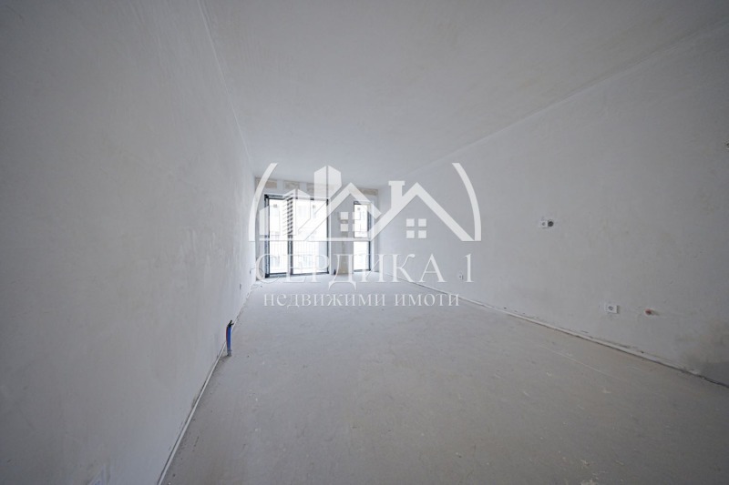 Satılık  1 yatak odası Sofia , Krasno selo , 88 metrekare | 89490666 - görüntü [9]