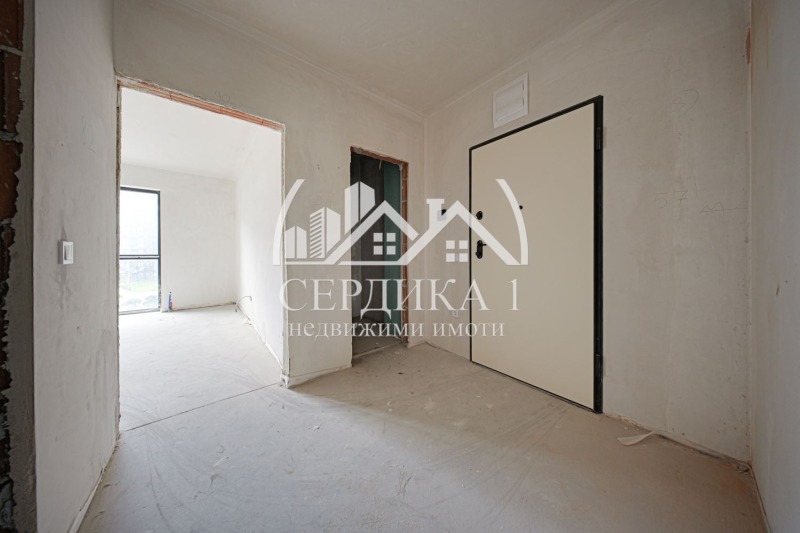 Satılık  1 yatak odası Sofia , Krasno selo , 88 metrekare | 89490666 - görüntü [5]
