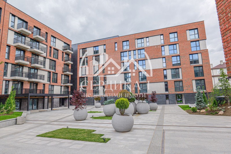 Satılık  1 yatak odası Sofia , Krasno selo , 88 metrekare | 89490666 - görüntü [14]