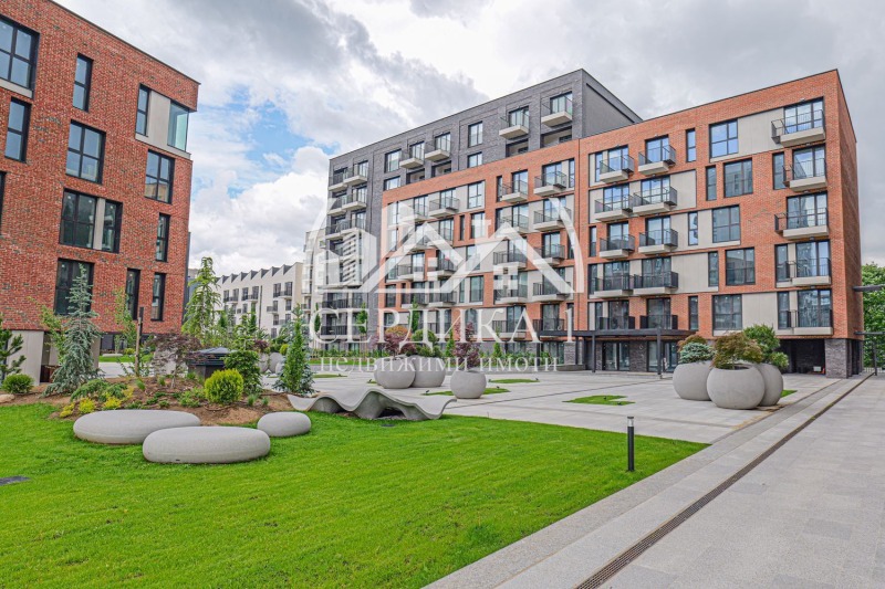 Satılık  1 yatak odası Sofia , Krasno selo , 88 metrekare | 89490666