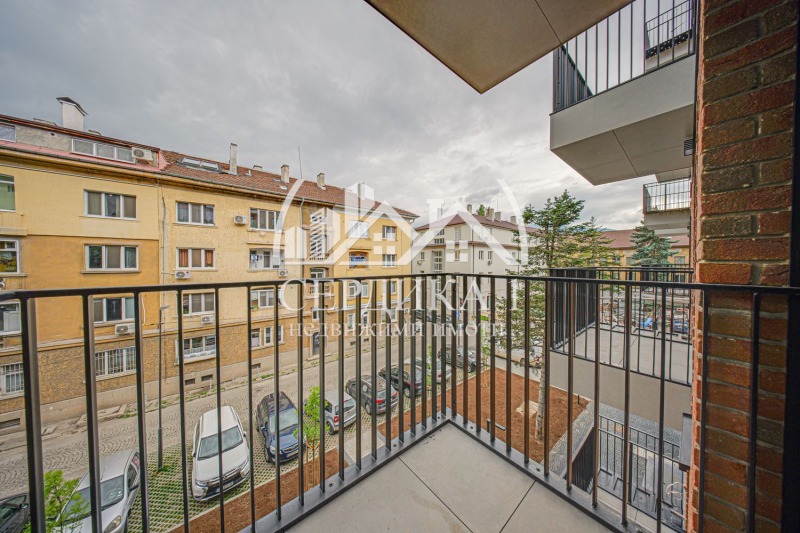 Satılık  1 yatak odası Sofia , Krasno selo , 88 metrekare | 89490666 - görüntü [13]