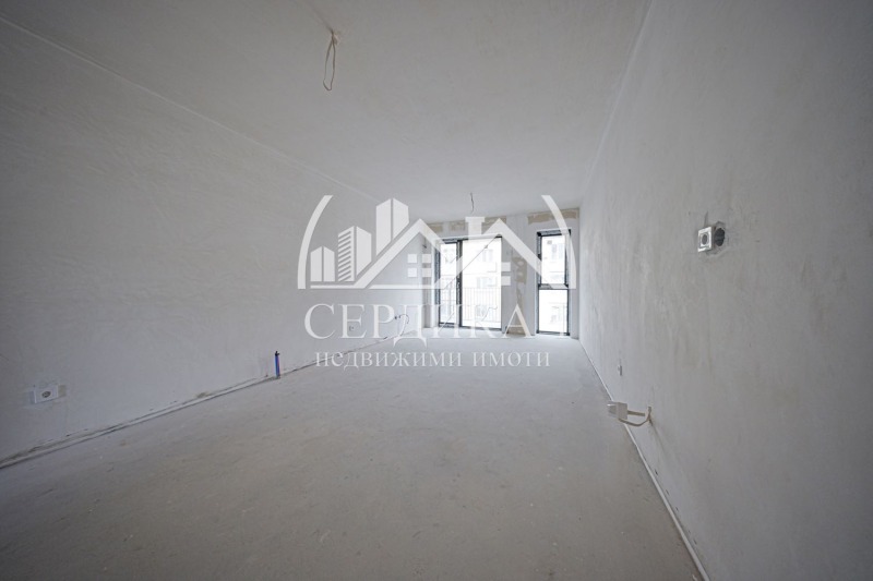 Satılık  1 yatak odası Sofia , Krasno selo , 88 metrekare | 89490666 - görüntü [4]
