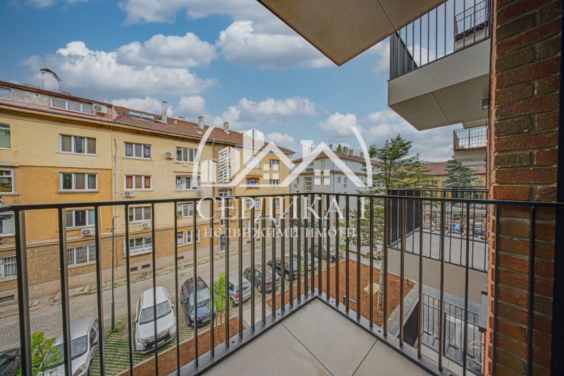 Satılık  1 yatak odası Sofia , Krasno selo , 88 metrekare | 89490666 - görüntü [12]