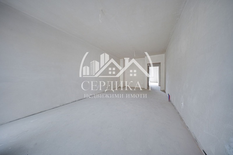 Satılık  1 yatak odası Sofia , Krasno selo , 88 metrekare | 89490666 - görüntü [3]