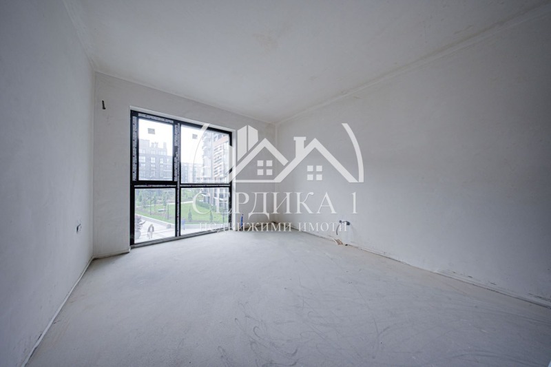Satılık  1 yatak odası Sofia , Krasno selo , 88 metrekare | 89490666 - görüntü [7]