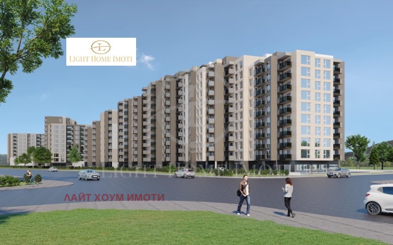 Продава 2-СТАЕН, град Пловдив, Кючук Париж • 73150 € • 85909222 — Holmes.bg