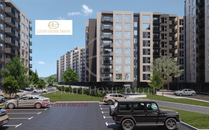 De vânzare  1 dormitor Plovdiv , Ciuciuc Parij , 77 mp | 39634449 - imagine [2]