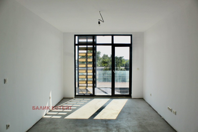 Продава 2-СТАЕН, с. Кранево, област Добрич, снимка 3 - Апартаменти - 52169906