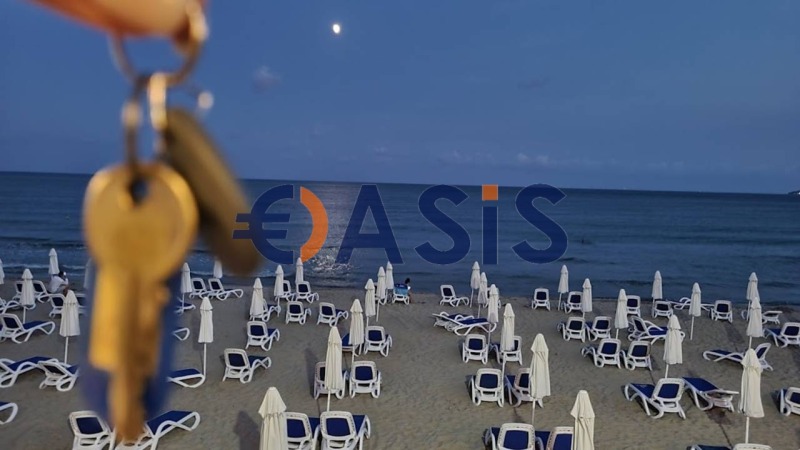 Продава 2-СТАЕН, гр. Свети Влас, област Бургас, снимка 14 - Апартаменти - 52451116