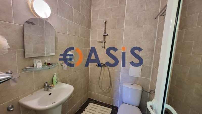 Продава 2-СТАЕН, гр. Свети Влас, област Бургас, снимка 8 - Апартаменти - 52451116