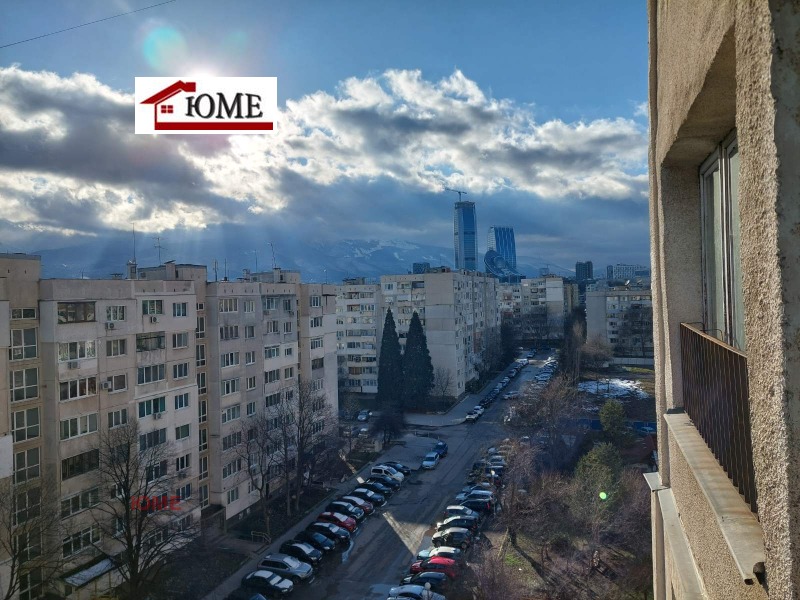 Продава 2-СТАЕН, гр. София, Дружба 2, снимка 12 - Апартаменти - 53540973