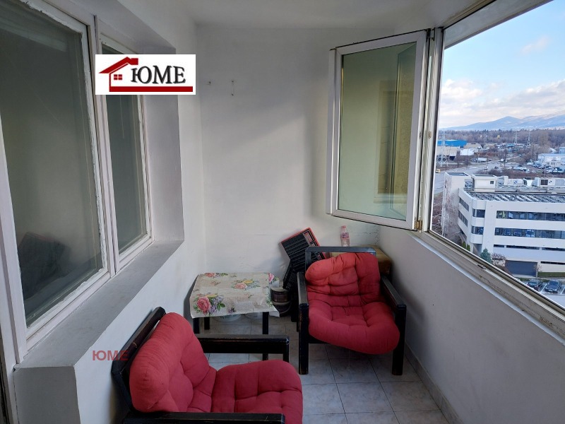 Продава 2-СТАЕН, гр. София, Дружба 2, снимка 5 - Апартаменти - 53540973