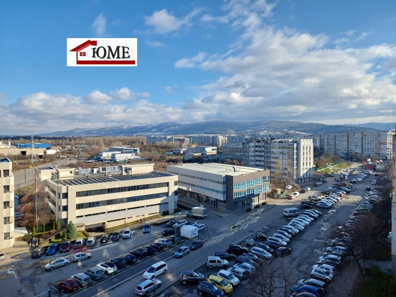 Продава 2-СТАЕН, гр. София, Дружба 2, снимка 11 - Апартаменти - 53540973