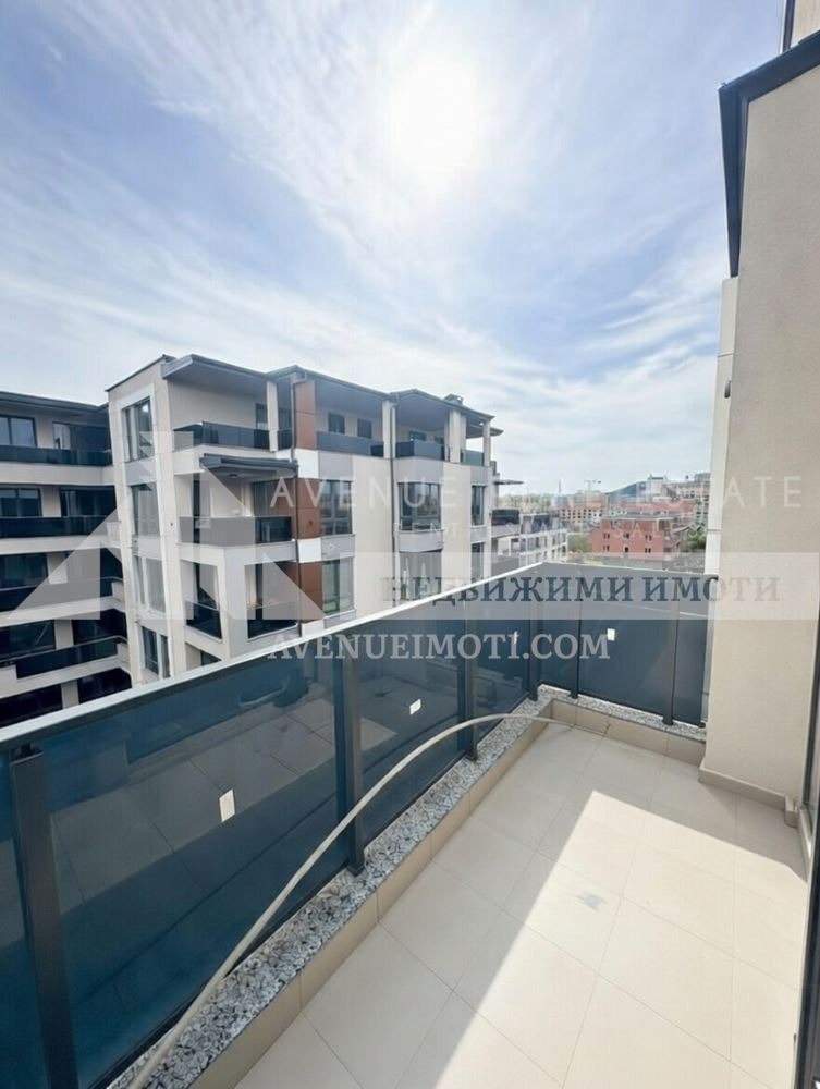 Продава 2-СТАЕН, гр. Пловдив, Остромила, снимка 6 - Апартаменти - 53808457