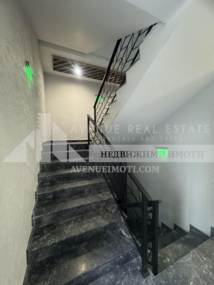 Продава 2-СТАЕН, гр. Пловдив, Остромила, снимка 8 - Апартаменти - 53808457