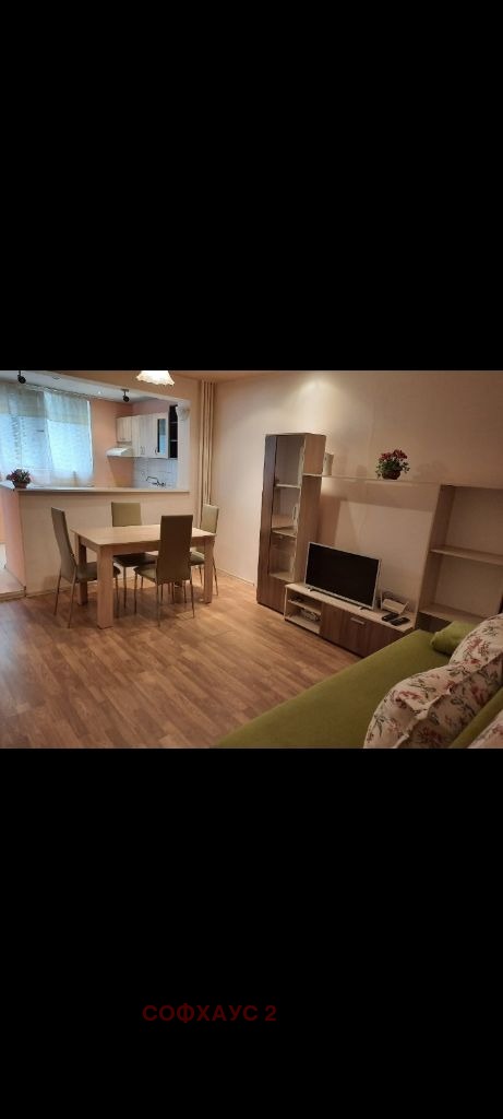 Продава 2-СТАЕН, гр. София, Белите брези, снимка 6 - Апартаменти - 53914991