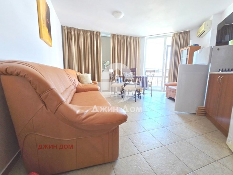 For Sale  2 bedroom region Burgas , k.k. Slanchev bryag , 77 sq.m | 19963337 - image [2]