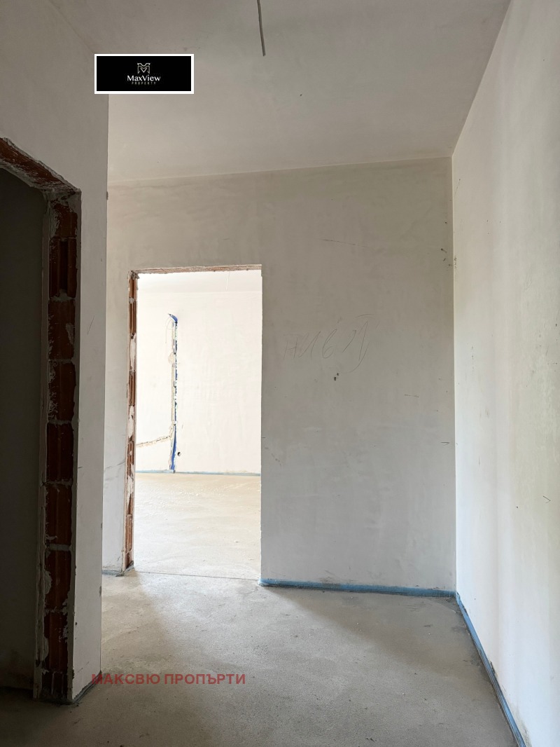 Satılık  2 yatak odası Sofia , Malinova dolina , 108 metrekare | 86047927 - görüntü [7]
