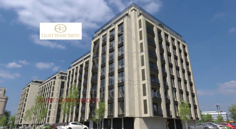 Продается  2 спальни Пловдив , Христо Смирненски , 92 кв.м | 76914589 - изображение [6]