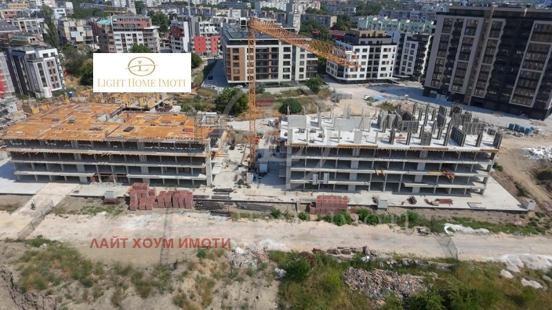 Продается  2 спальни Пловдив , Христо Смирненски , 92 кв.м | 76914589