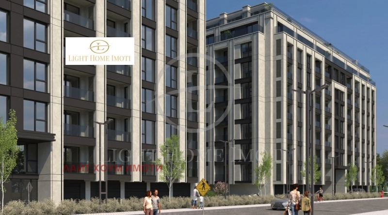 Продается  2 спальни Пловдив , Христо Смирненски , 92 кв.м | 76914589 - изображение [7]