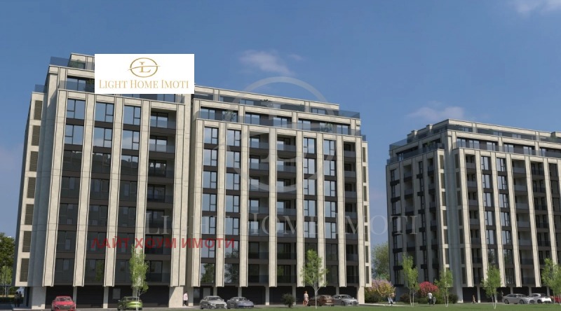 Продается  2 спальни Пловдив , Христо Смирненски , 92 кв.м | 76914589 - изображение [5]