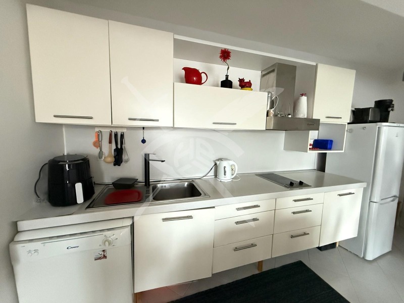 Продава 3-СТАЕН, гр. Свети Влас, област Бургас, снимка 4 - Апартаменти - 52751340