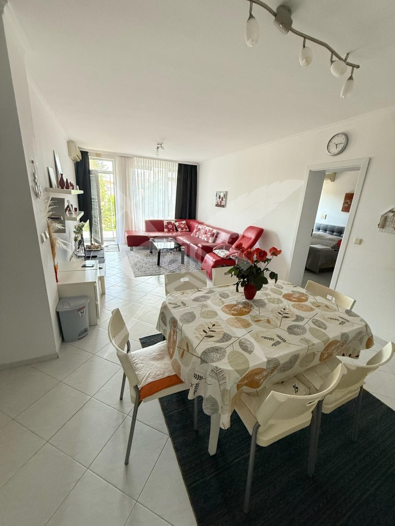 Продава 3-СТАЕН, гр. Свети Влас, област Бургас, снимка 2 - Апартаменти - 52751340