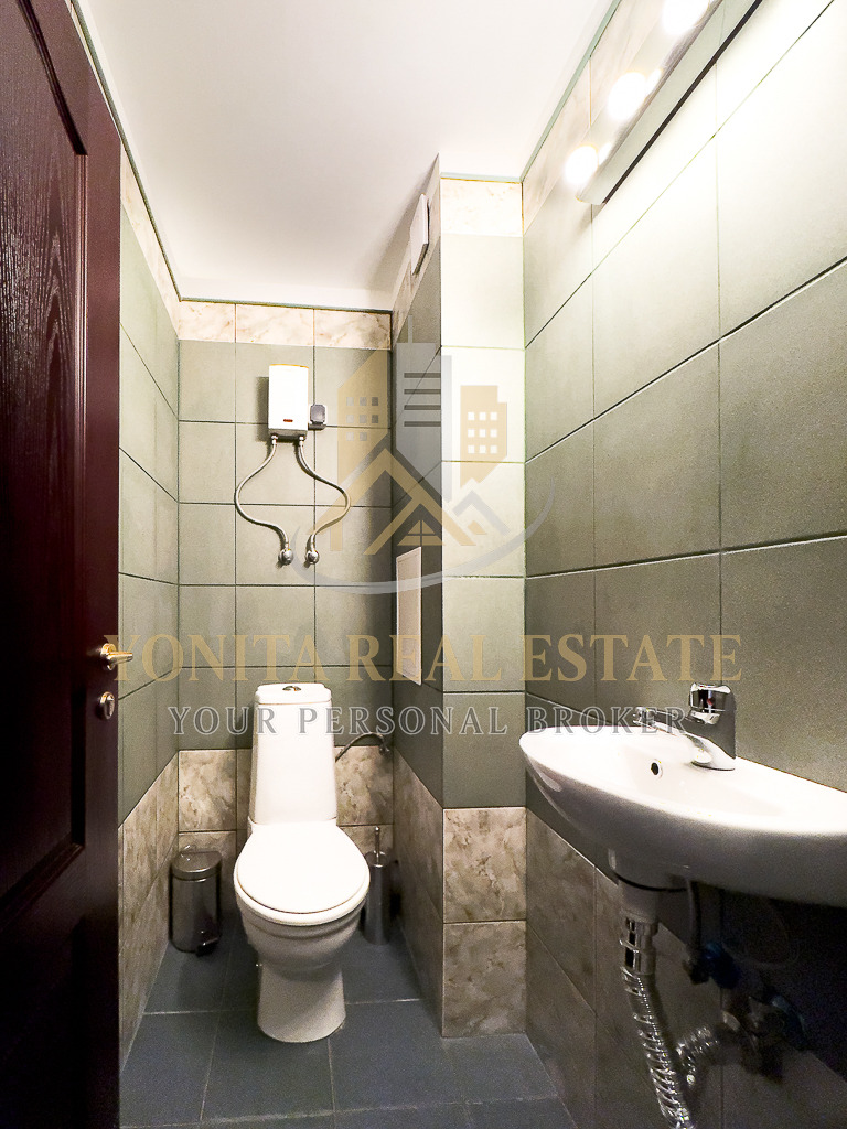 Продава 3-СТАЕН, гр. София, Гоце Делчев, снимка 10 - Апартаменти - 54084385