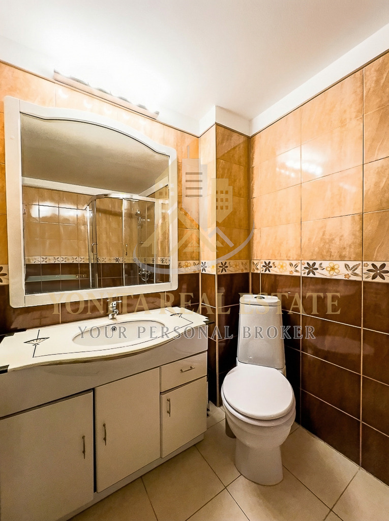 Продава 3-СТАЕН, гр. София, Гоце Делчев, снимка 9 - Апартаменти - 54084385