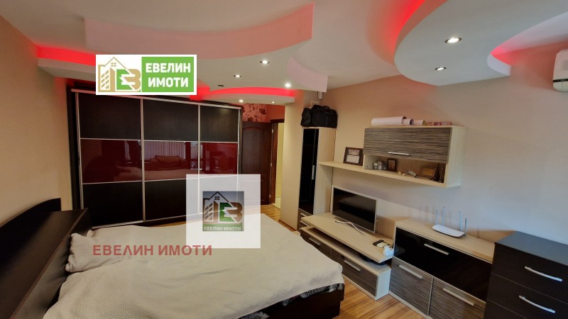 На продаж  3+ кімнати Русе , Възраждане , 104 кв.м | 47666235 - зображення [14]