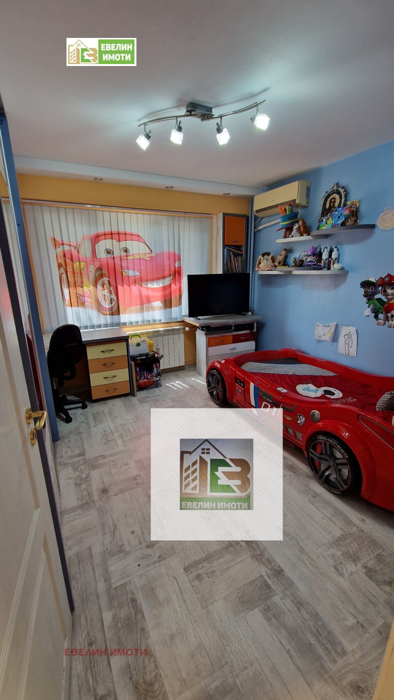 For Sale  3+ bedroom Ruse , Vazrazhdane , 104 sq.m | 47666235 - image [10]