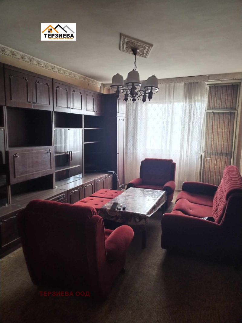 Na prodej  3+ ložnice Stara Zagora , Ajazmoto , 106 m2 | 25287737