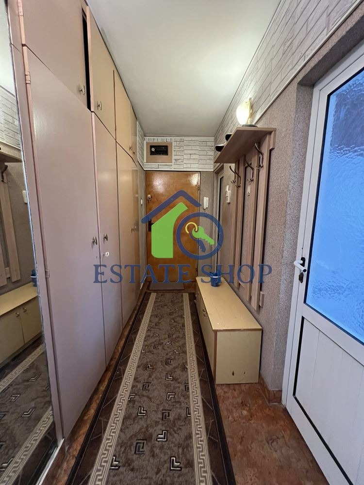 Продава МНОГОСТАЕН, гр. Пловдив, Кючук Париж, снимка 16 - Апартаменти - 54972198