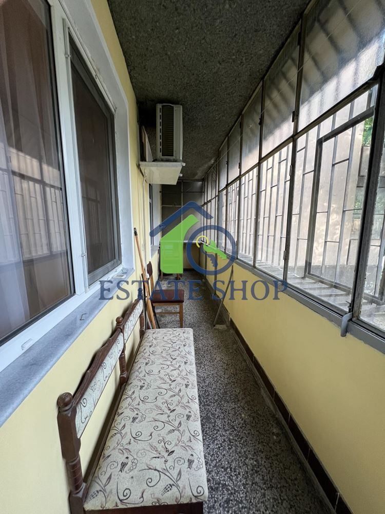 Продава МНОГОСТАЕН, гр. Пловдив, Кючук Париж, снимка 17 - Апартаменти - 54972198