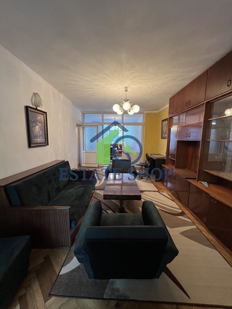 Продава МНОГОСТАЕН, гр. Пловдив, Кючук Париж, снимка 7 - Апартаменти - 54972198
