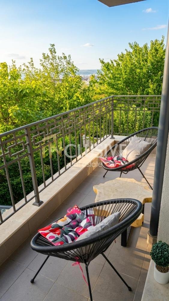 Продава МНОГОСТАЕН, гр. Варна, м-т Сотира, снимка 6 - Апартаменти - 55935821