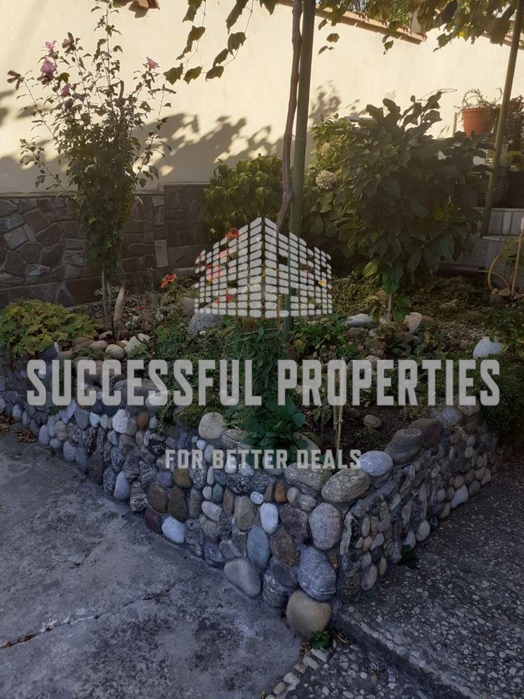 Продава ЕТАЖ ОТ КЪЩА, гр. София, Горна баня, снимка 15 - Етаж от къща - 55611338