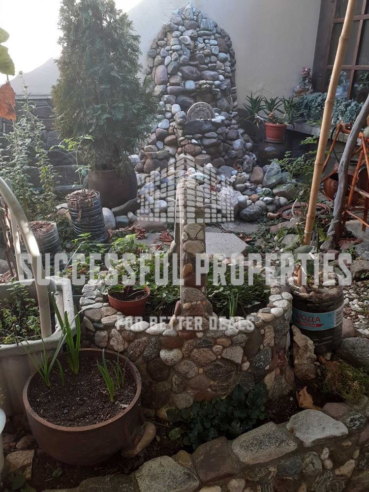 Продава ЕТАЖ ОТ КЪЩА, гр. София, Горна баня, снимка 14 - Етаж от къща - 55611338