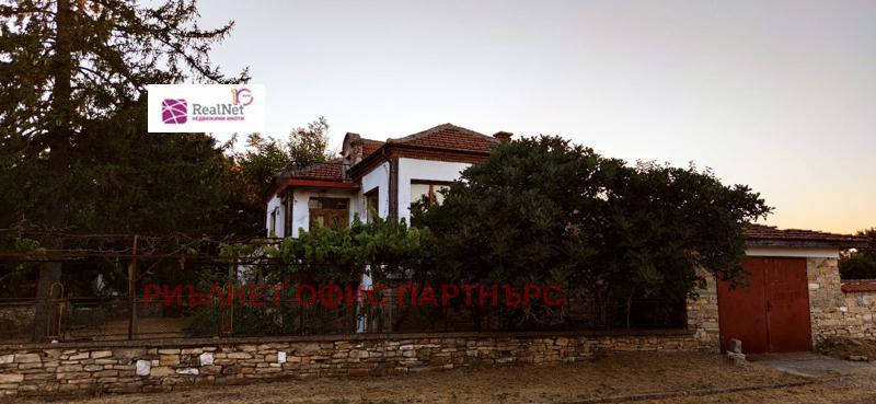 Продава  Къща област Стара Загора , с. Рупките , 260 кв.м | 13910901 - изображение [7]