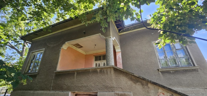 Продава  Къща област Монтана , с. Замфир , 100 кв.м | 94971113
